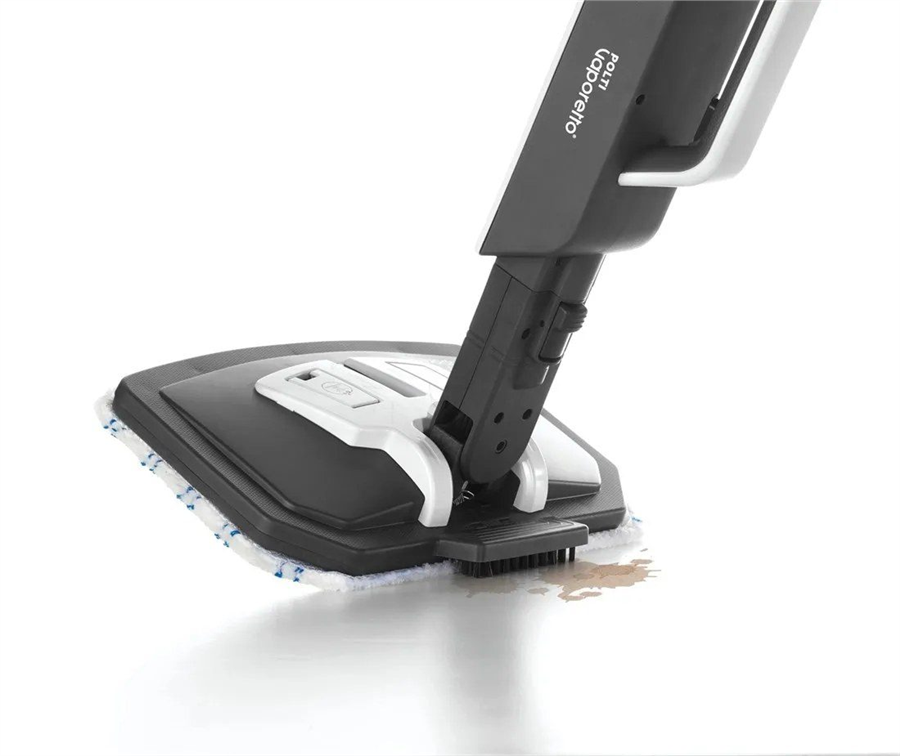 POLTI Vaporetto SV 660 Style Buharlı Temiz Buharlı Temizlik
