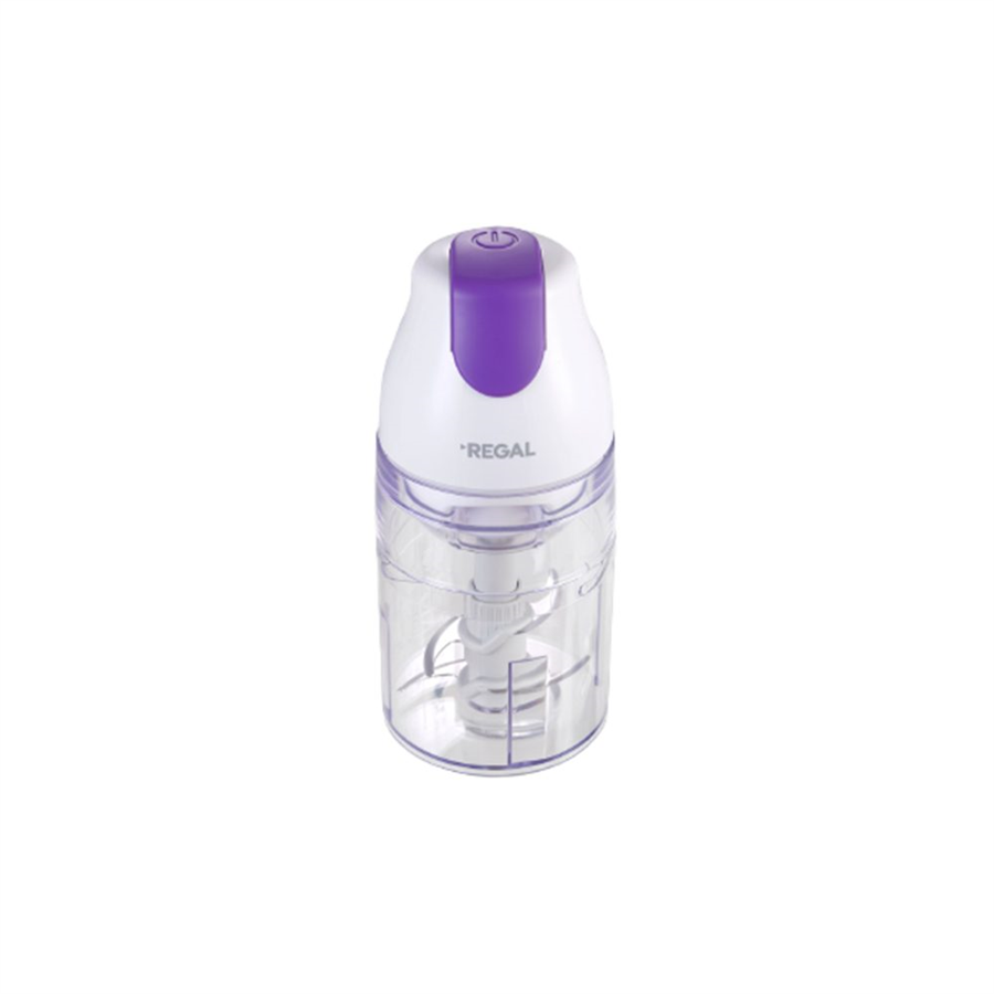 REGAL 4 BIÇAKLI DOĞRAYICI RCD 1000 B