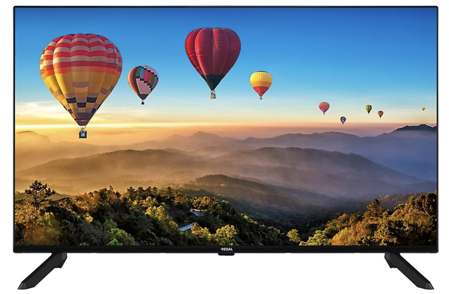 Regal 43R75H00 Full HD 43'' 109 Ekran Uydu Alıcılı LED TV