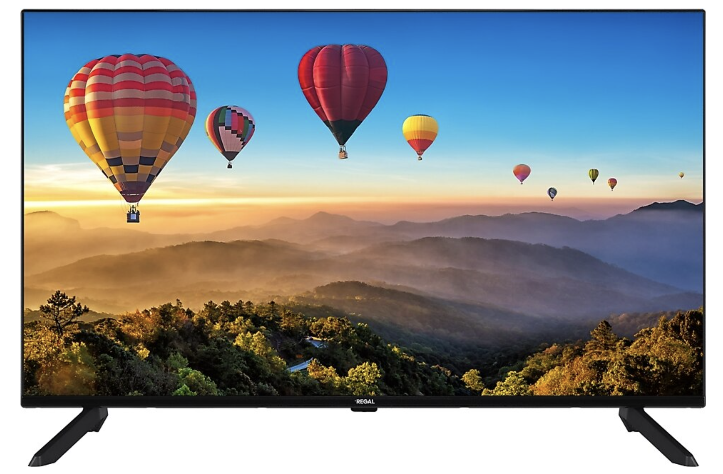 Regal 43R75H00 Full HD 43