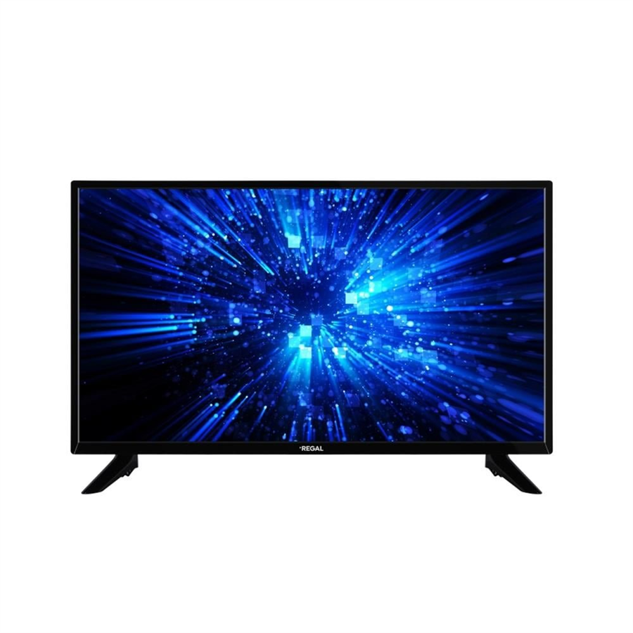 REGAL 43RH0EF 43'' UYDU ALICILI LED TV
