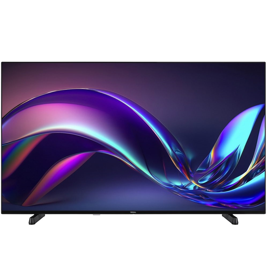 REGAL 4K 65F01750 SMART FIRE TV