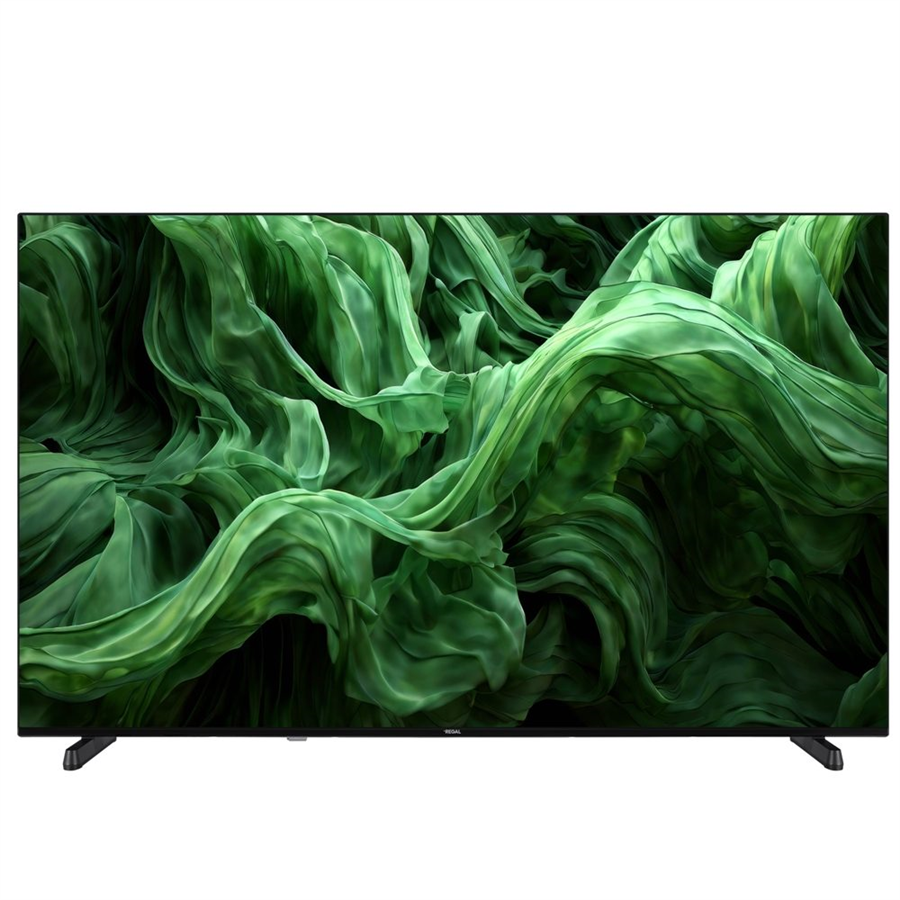 Regal 4K 65RG14750 SMART GOOGLE TV 65''