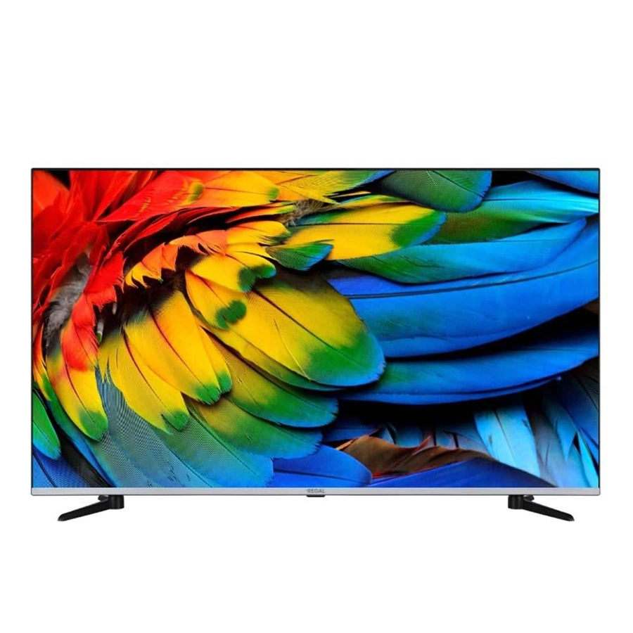Regal 50R66QA11 4K Ultra HD 50'' 127 Ekran Uydu Alıcılı Android Smart QLED TV