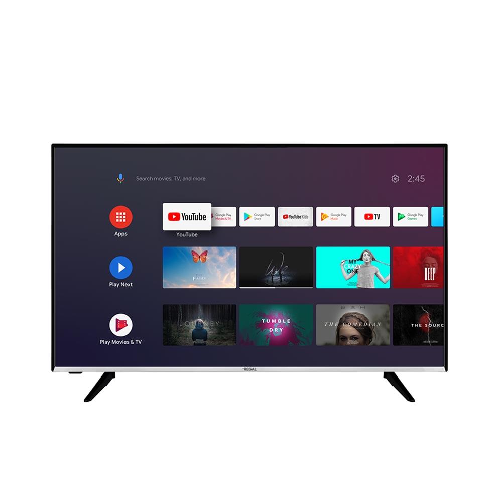 REGAL 50R754UA9 ANDROID TV