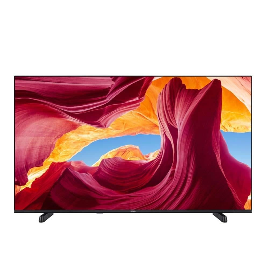 REGAL 50R75UA11 50'' 4K ANDROID TV