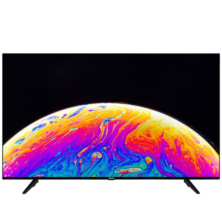 Regal 58R66U01 58'' 146 Ekran Smart 4K Ultra HD TV