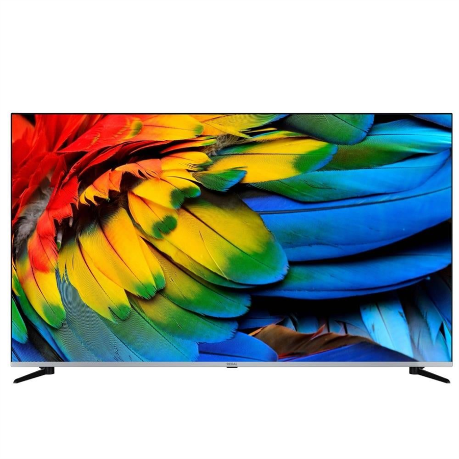 Regal 65R66QA11 4K Ultra HD 65'' 165 Ekran Uydu Alıcılı Android Smart QLED TV