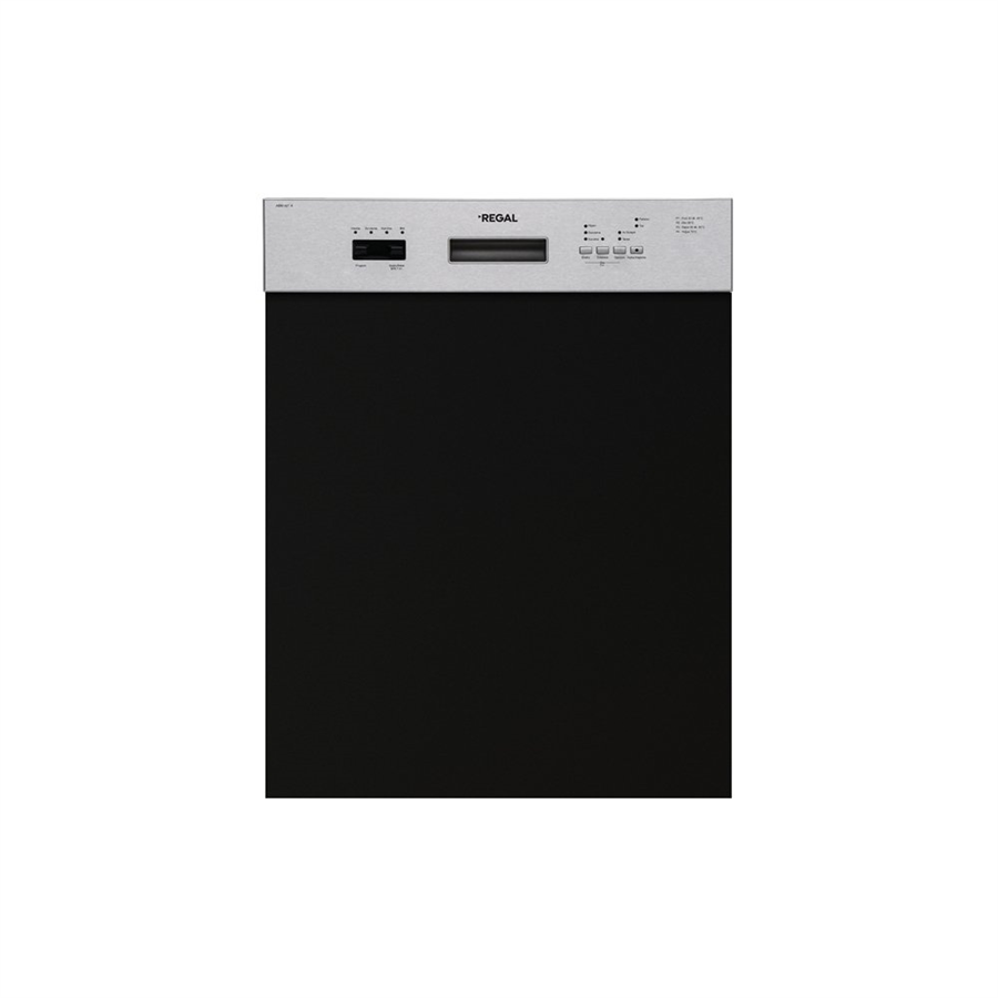 Regal ABM 421 X Ankastre Bulaşık Makinesi