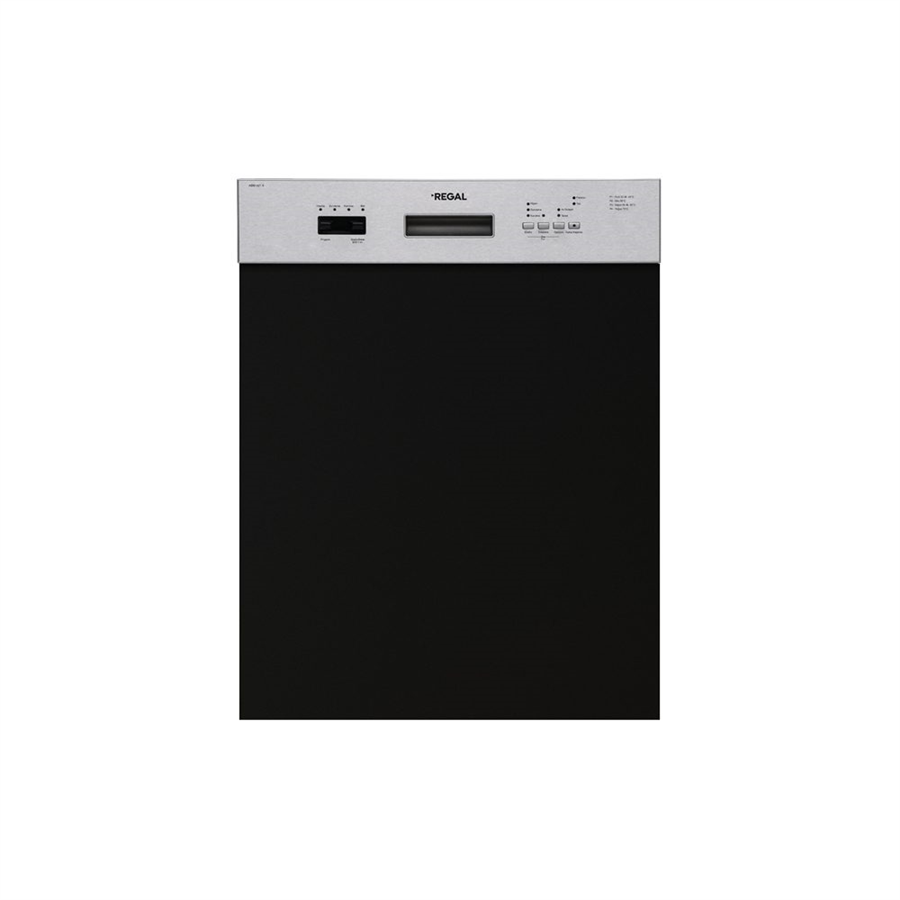 Regal ABM 421 X Ankastre Bulaşık Makinesi
