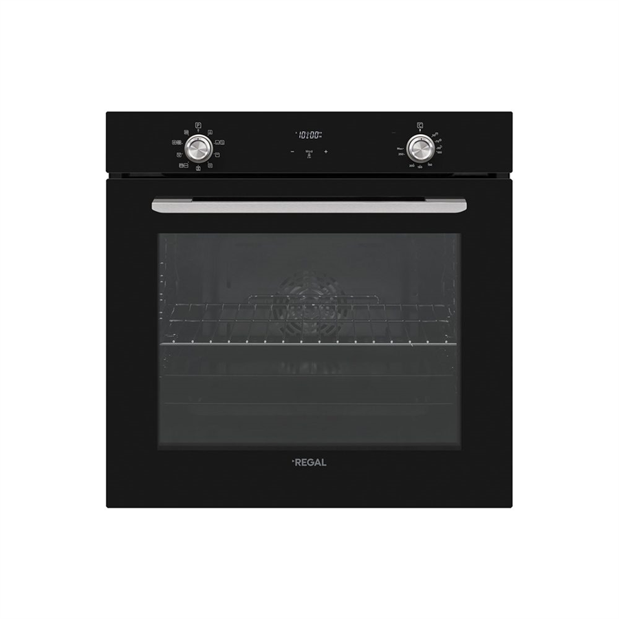 Regal AF 71075 SC A Enerji Sınıfı Multifonksiyon Ankastre Fırın