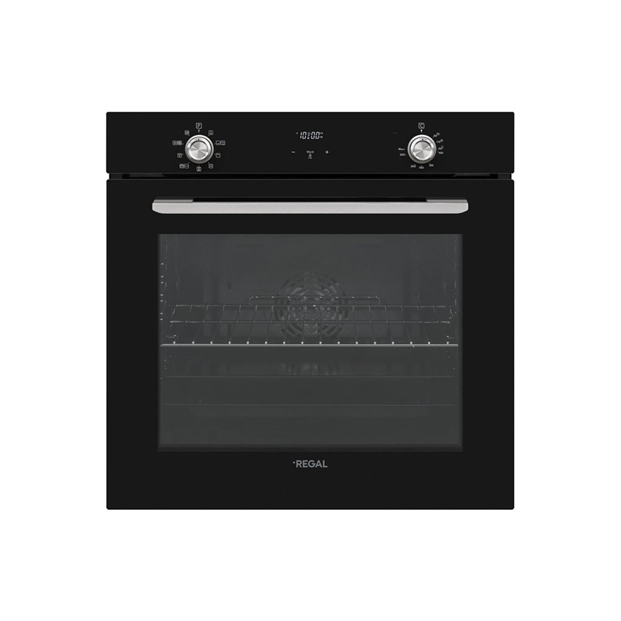 Regal AF 71075 SC A Enerji Sınıfı Multifonksiyon Ankastre Fırın