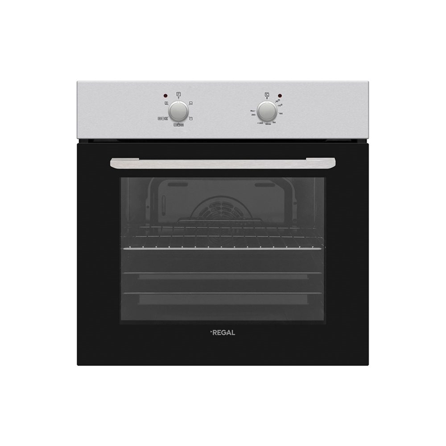 Regal AF 73651 X A Enerji Sınıfı Elektroturbo Ankastre Fırın