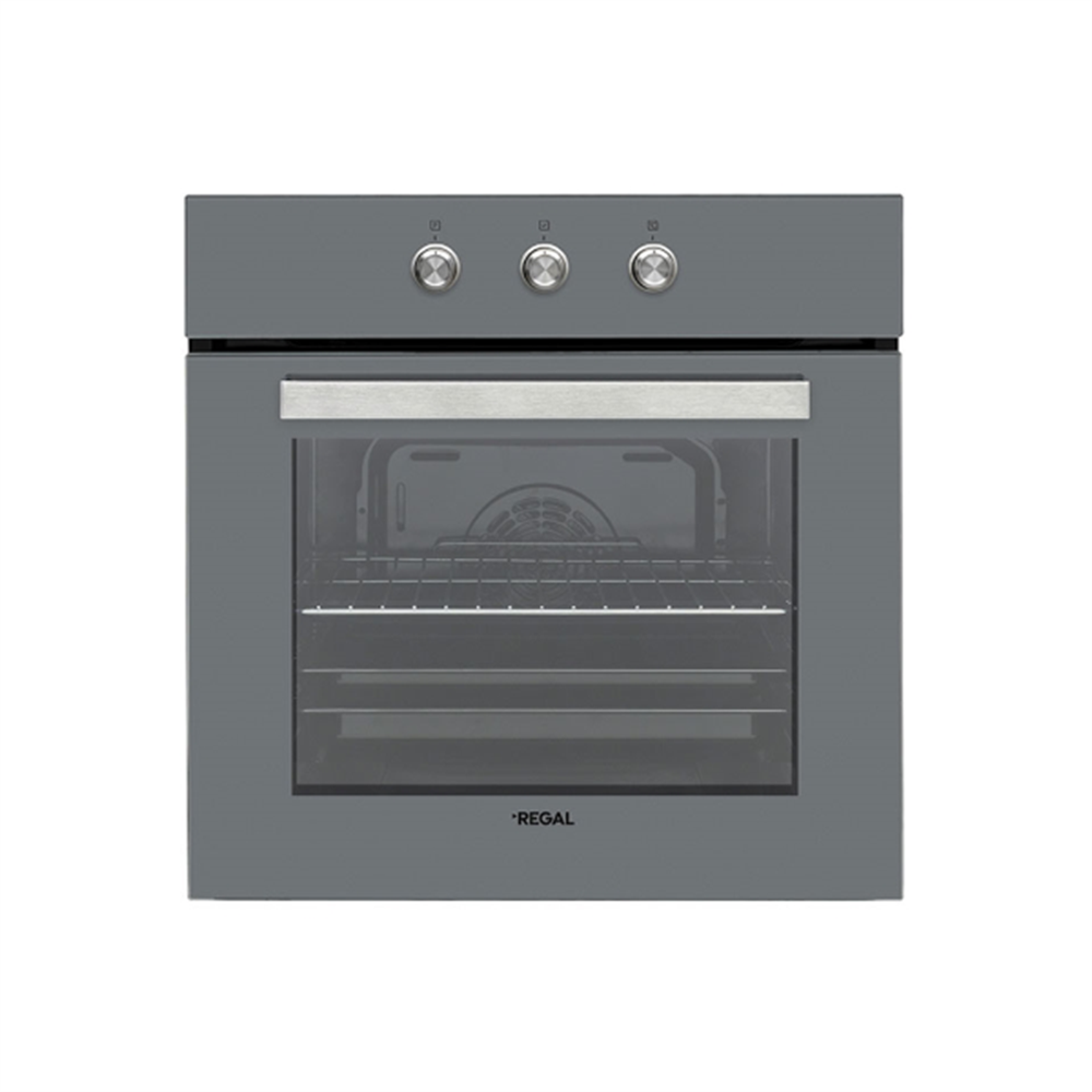 REGAL AF 7665 GC ANKASTRE FIRIN