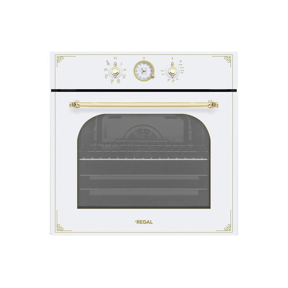 Regal AF 7765 NB A Enerji Sınıfı Elektroturbo