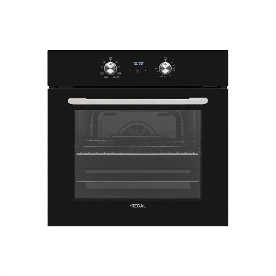 Regal AF 79651 SC A Enerji Sınıfı Elektroturbo Ankastre Fırın