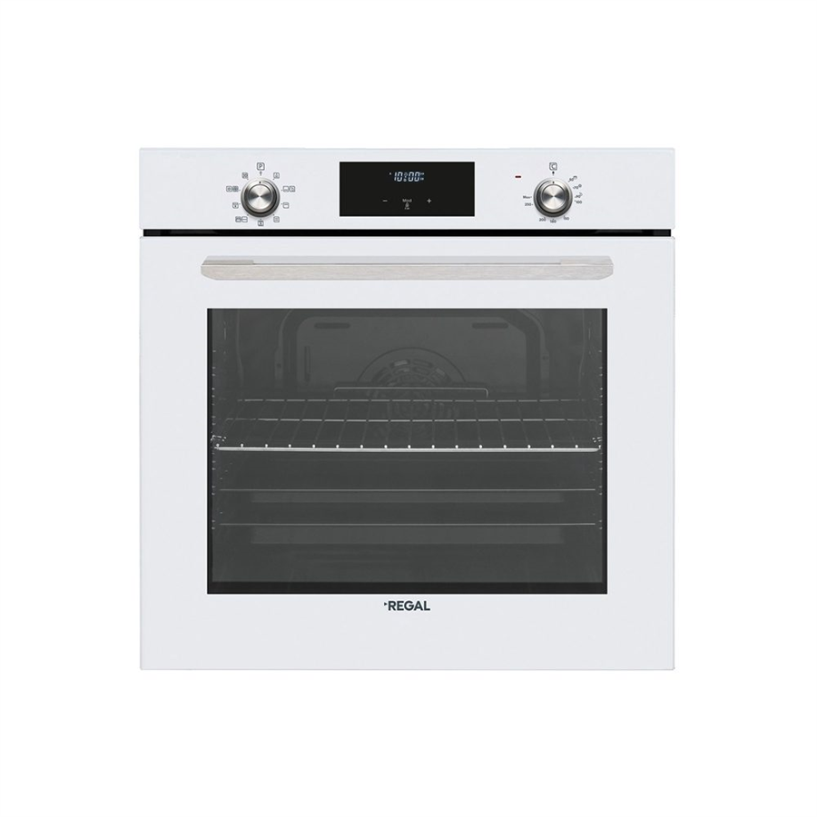 Regal AF 810751 BC A Enerji Sınıfı Multifonksiyon Ankastre Fırın