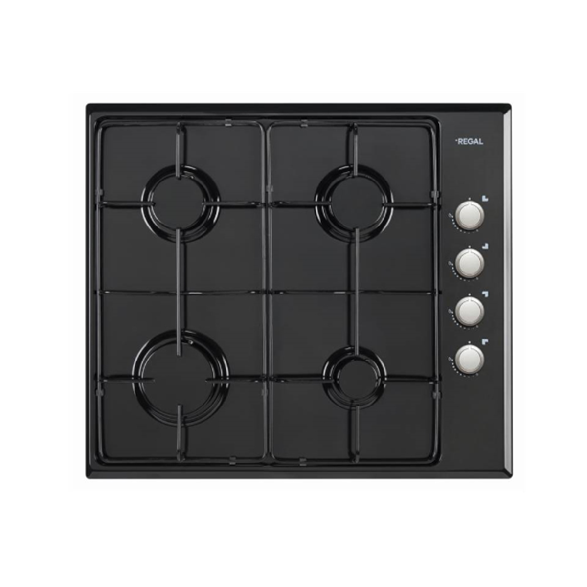 REGAL AO 6040 S 4 GÖZLÜ ANKASTRE OCAK