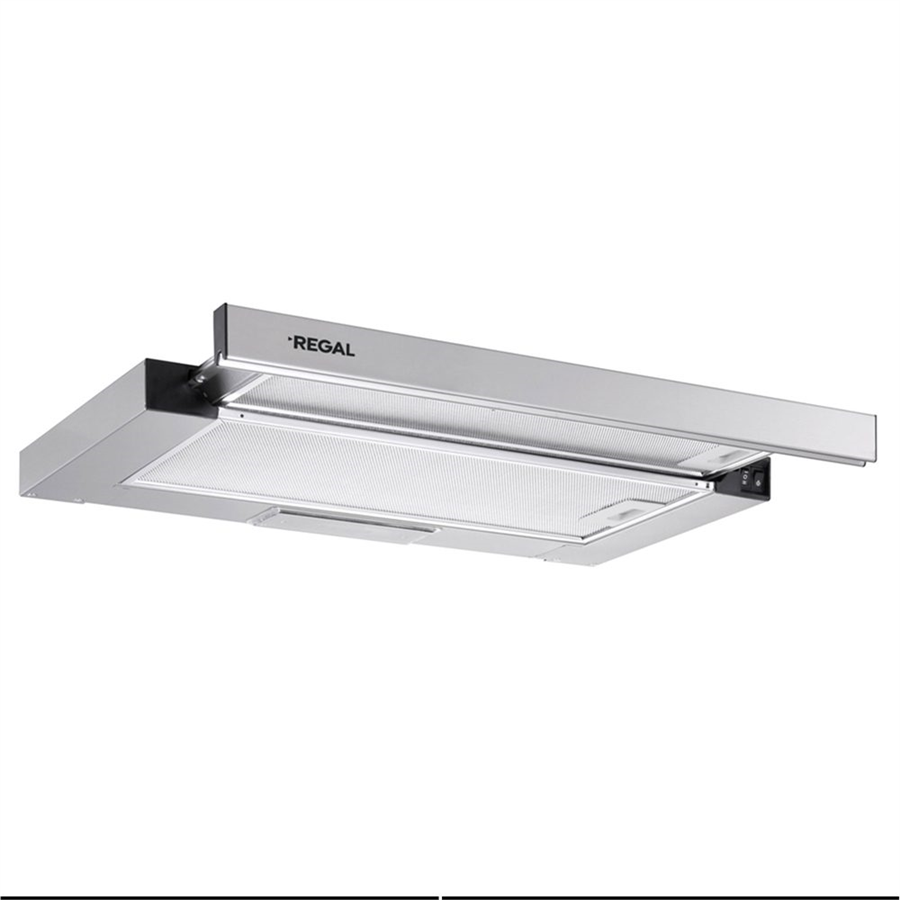 Regal AS 60100 X Sürgülü Aspiratör