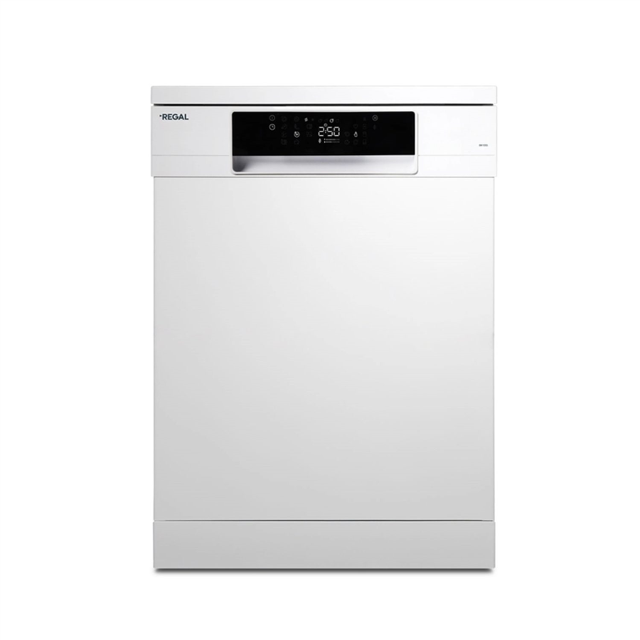 Regal BM 1055 10 Programlı Bulaşık Makinesi