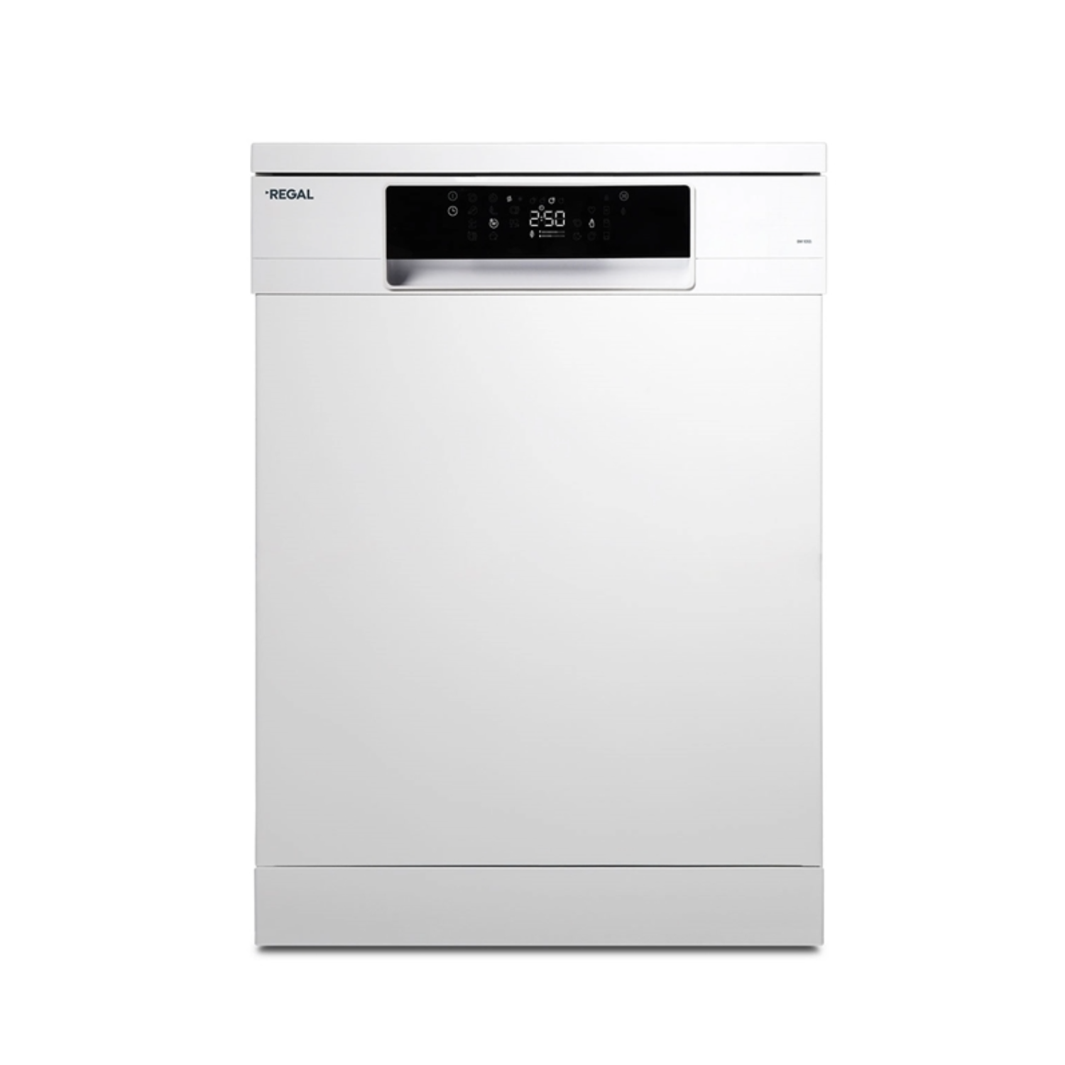 Regal BM 1055 10 Programlı Bulaşık Makinesi