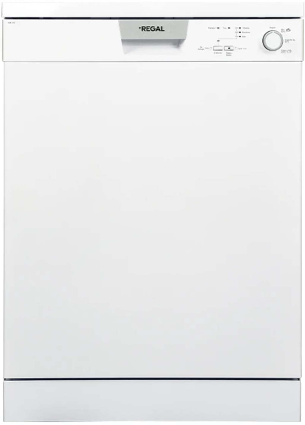 REGAL BM 310 3 PROGRAMLI BULAŞIK MAKİNESİ