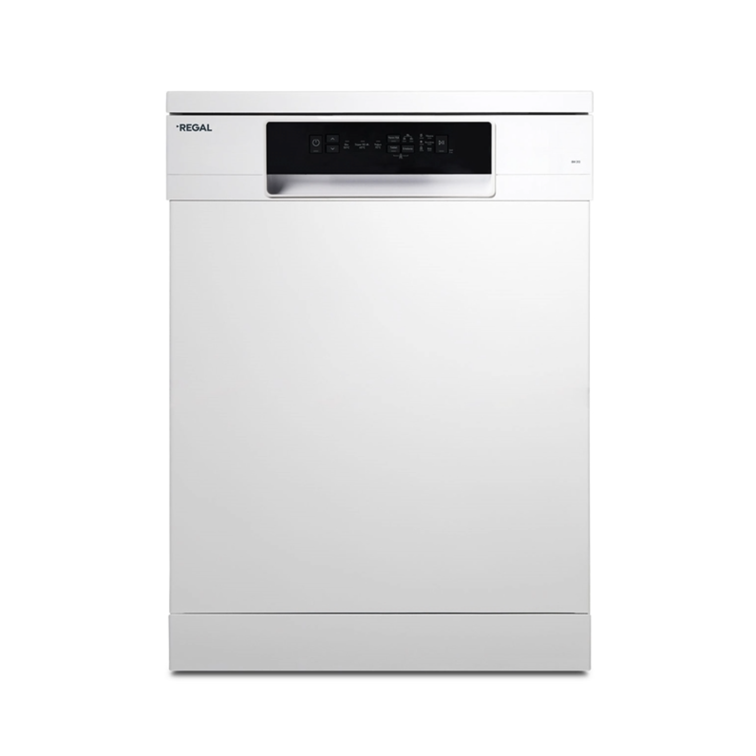 Regal BM 313 3 Program Bulaşık Makinesi