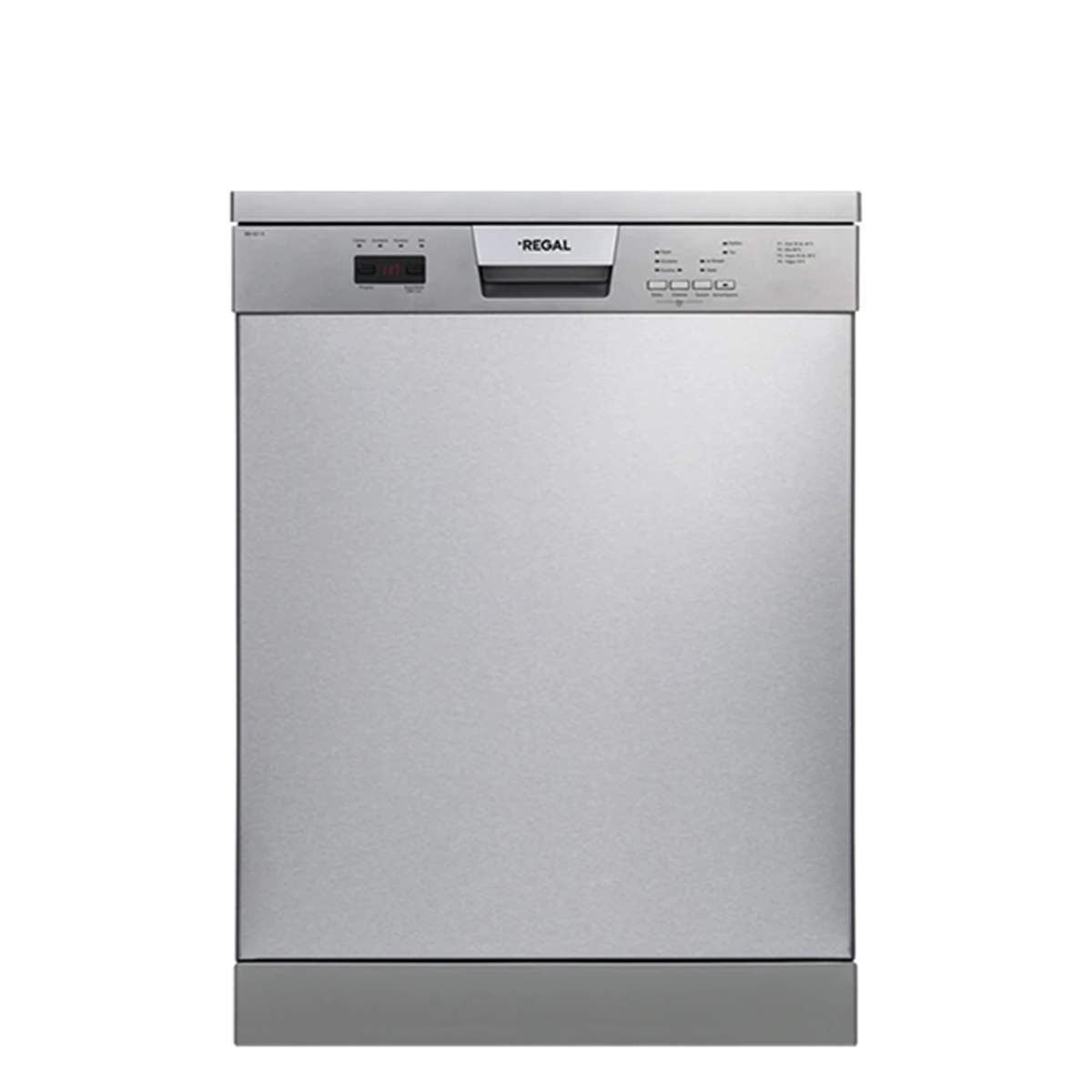 REGAL BM 421 X BULAŞIK MAKİNESİ