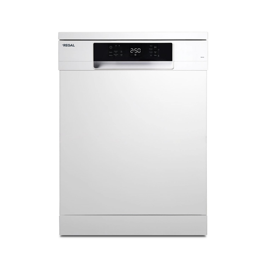 Regal BM 424 4 Program Bulaşık Makinesi