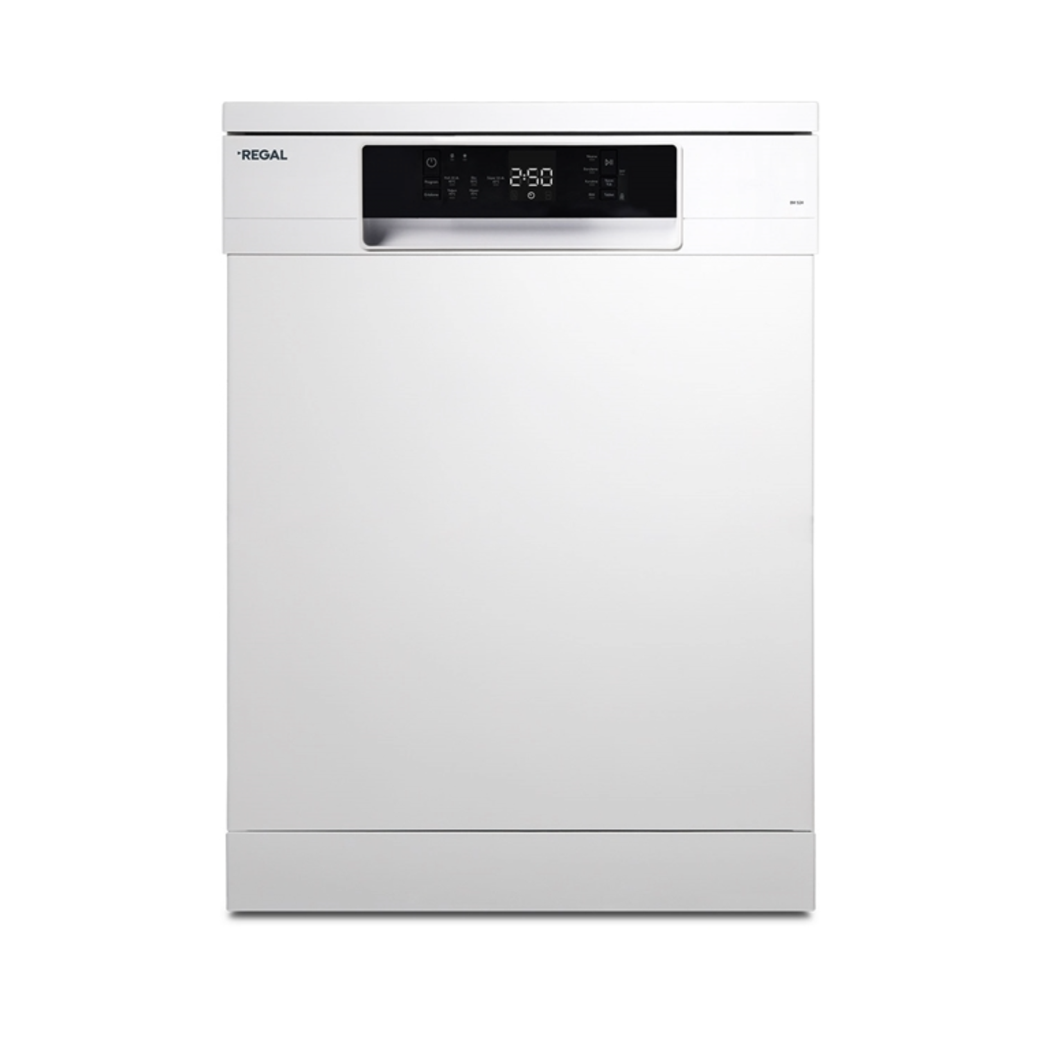 Regal BM 524 5 Programlı Bulaşık Makinesi