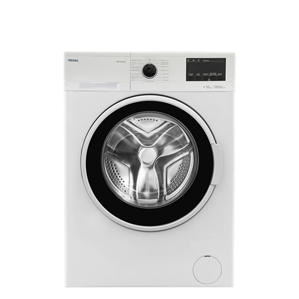 REGAL CMI 101202 ÇAMAŞIR MAKİNESİ