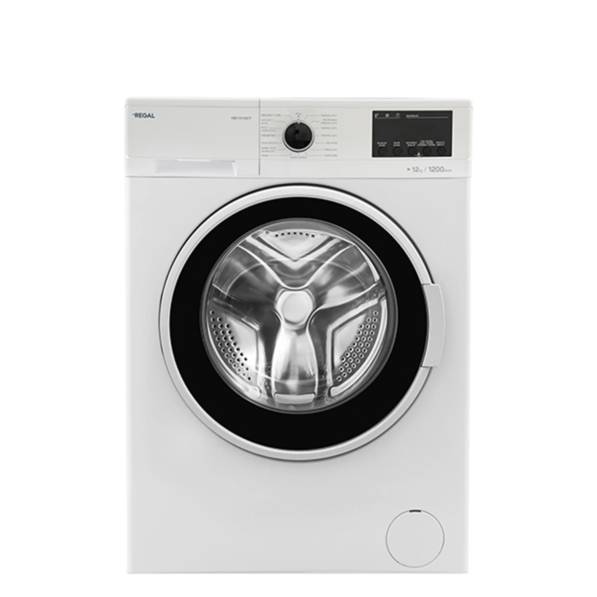 REGAL CMI 121202 Y ÇAMAŞIR MAKİNESİ