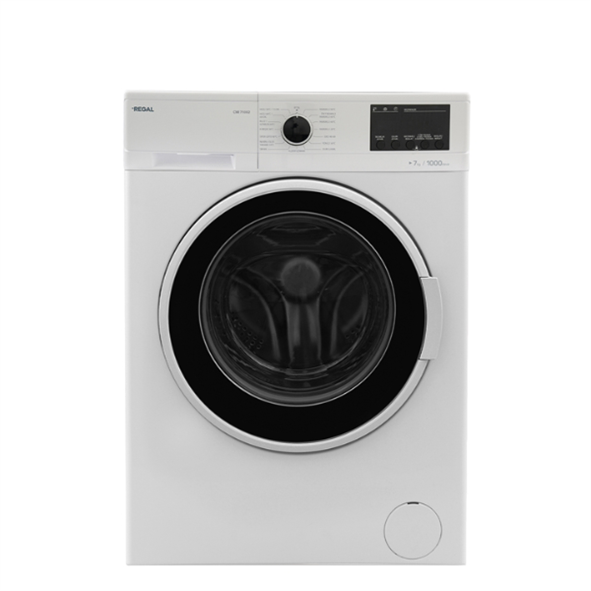 REGAL CMI 71002 ÇAMAŞIR MAKİNESİ