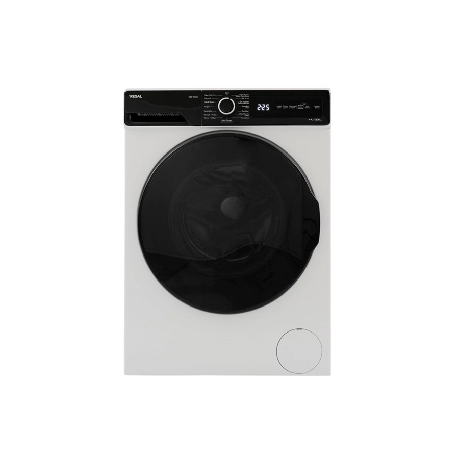 Regal CMI 91123 9 KG CAM MAK