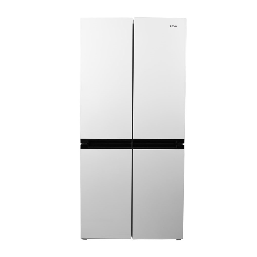 Regal FD 48820 488 Lt No Frost Kombi Buzdolabı