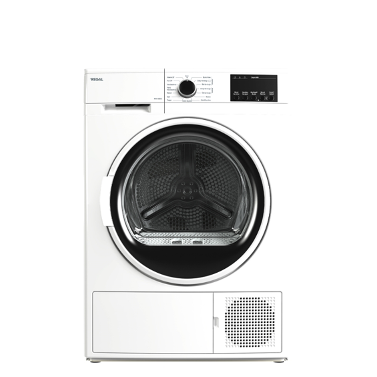 REGAL KM 8202 KURUTMA MAKİNESİ