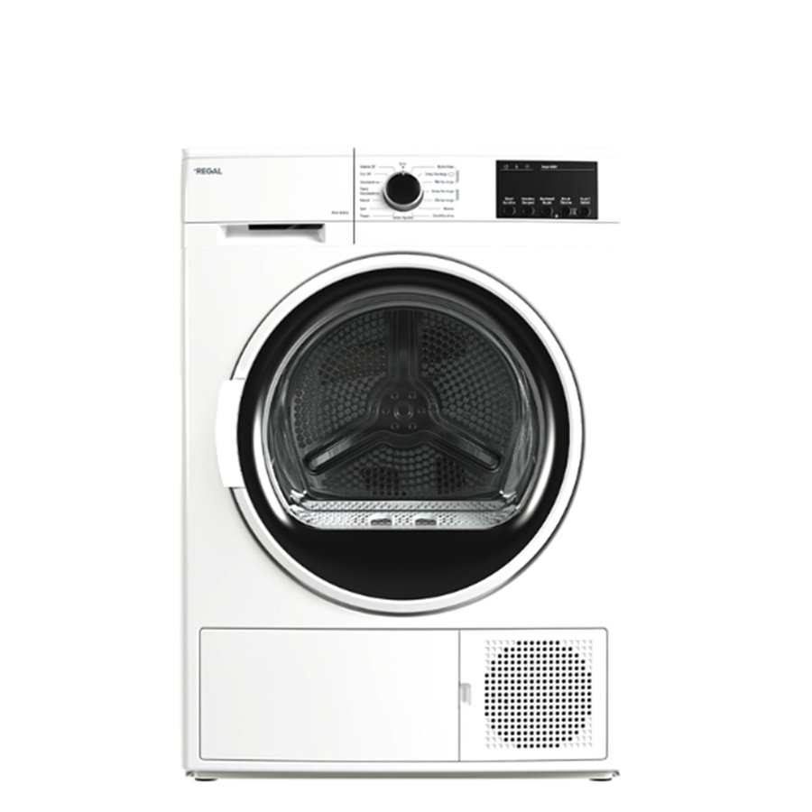 REGAL KM 8202 KURUTMA MAKİNESİ