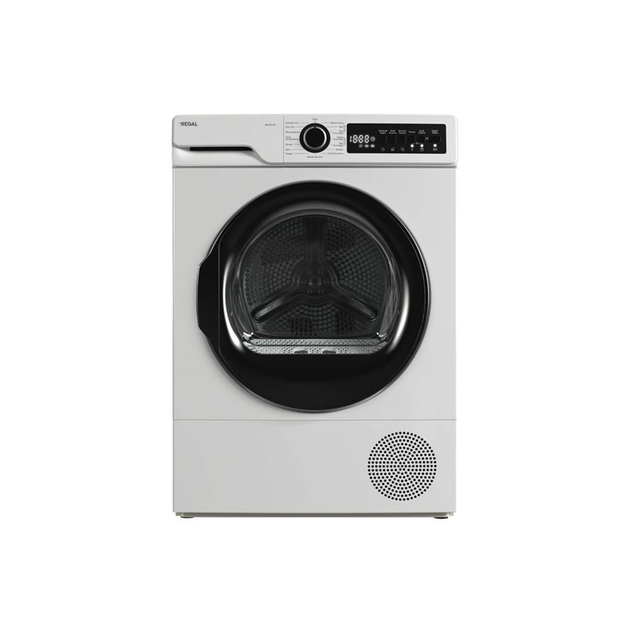 Regal KM 91132 G 9 kg Kurutma Makinesi
