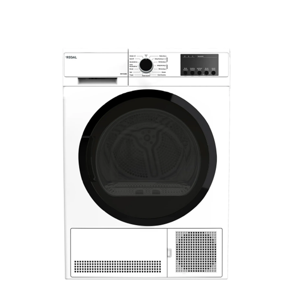 REGAL KM9102 KURUTMA MAKİNESİ