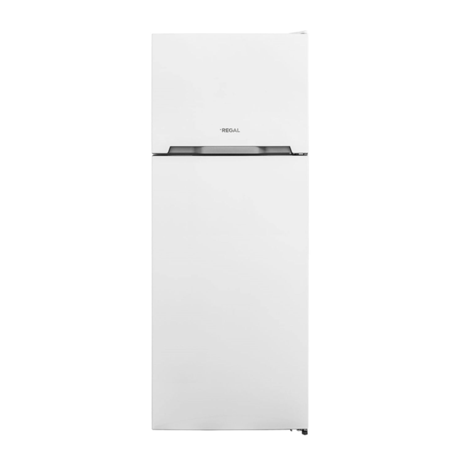 Regal NF 52021 Çift Kapılı No Frost Buzdolabı Beyaz 451 LT