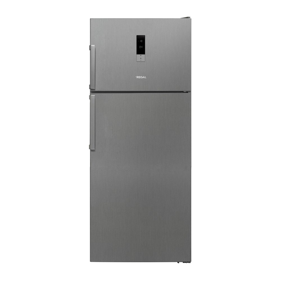 Regal NF 60122 E IG 523 Lt No Frost Buzdolabı