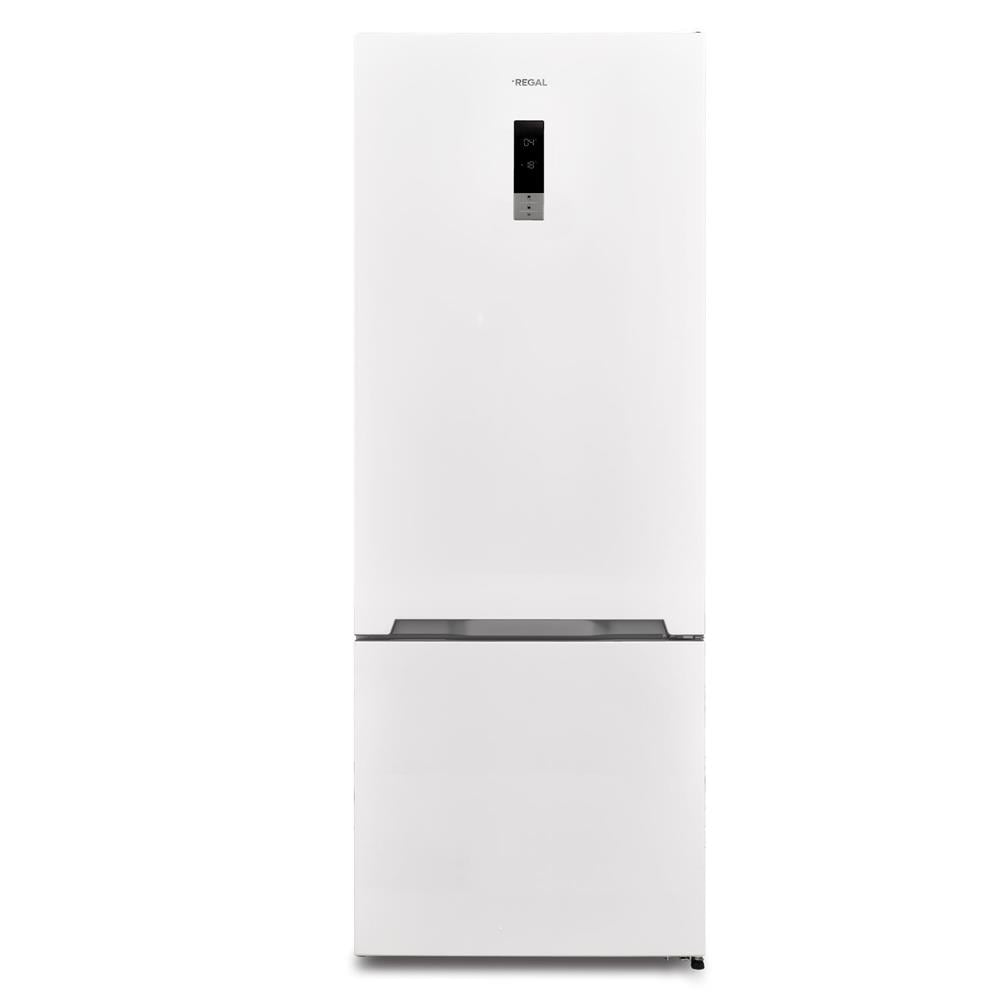 Regal NFK 52021 E Kombi No Frost Buzdolabı 471 Lt