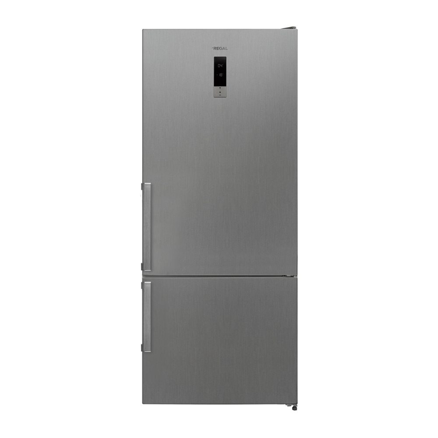 Regal NFK 60122 E IG 533 Lt No Frost Kombi Buzdolabı