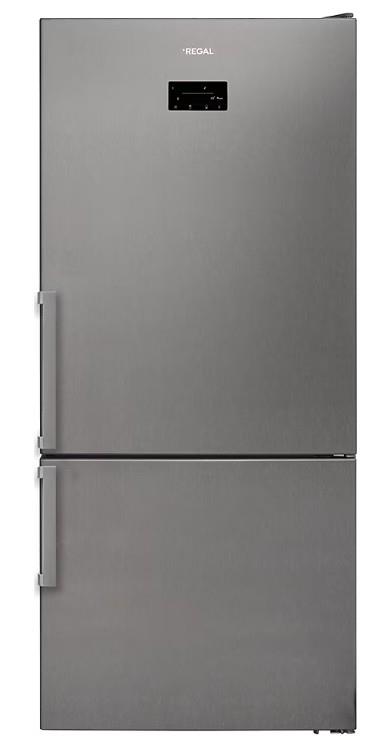 Regal NFK 72010 EX Kombi No Frost Buzdolabı