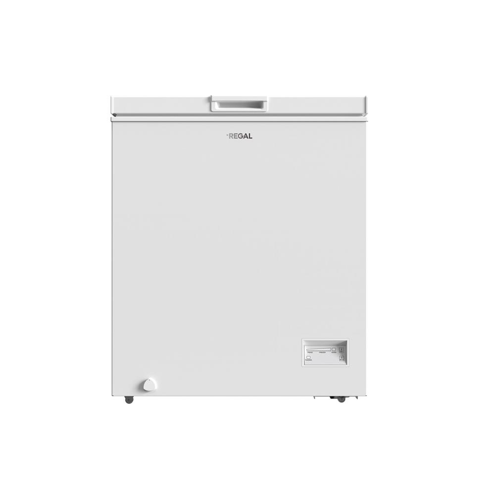 Regal Sandık Tipi Derin Dondurucu SD DUAL 1521