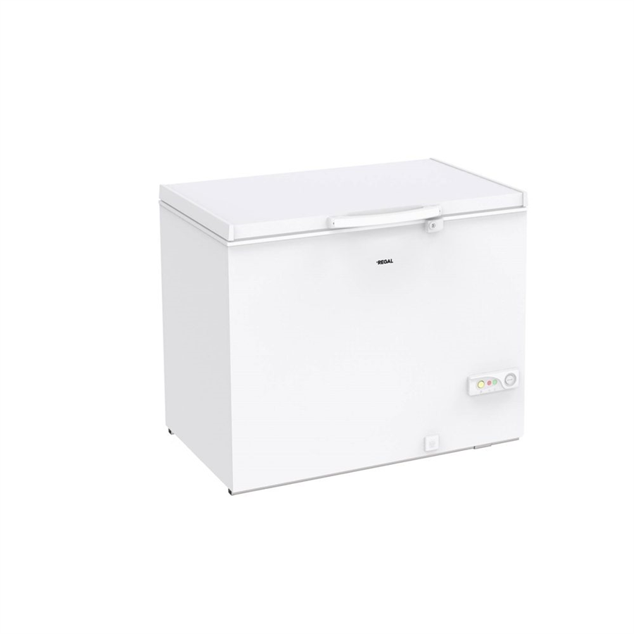 Regal SD DUAL 2020 SANDIK TIPI DERIN DON