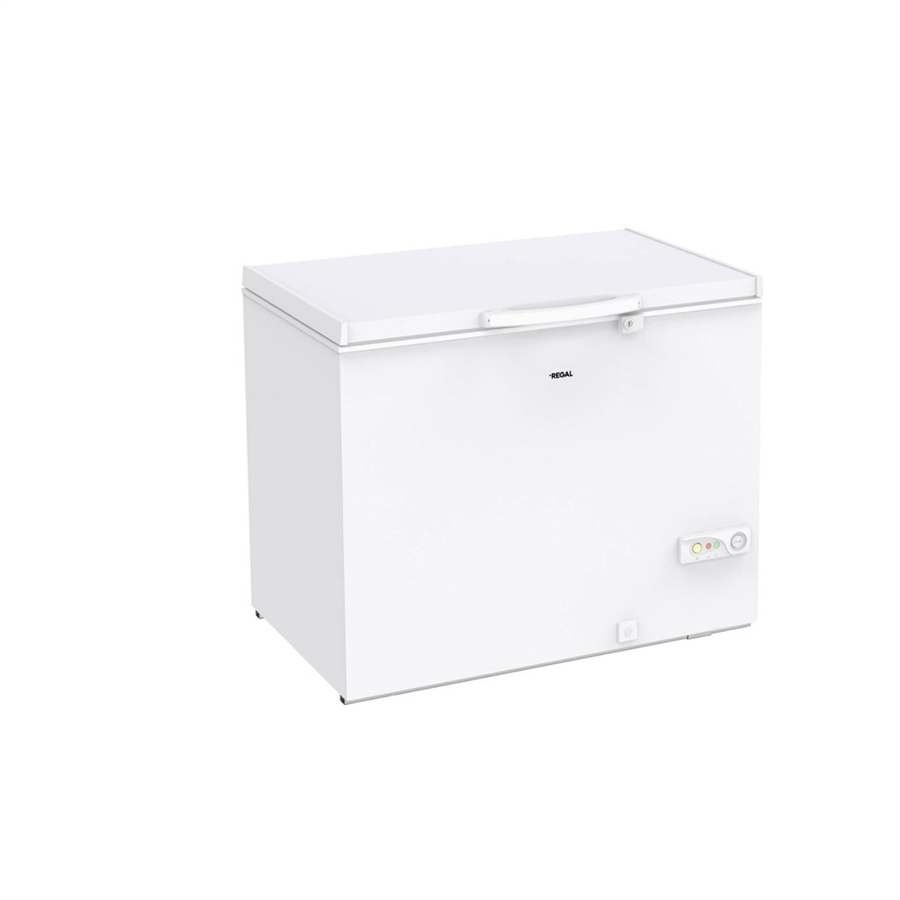 Regal SD Dual 4022 Sandık Tipi Derin Dondurucu