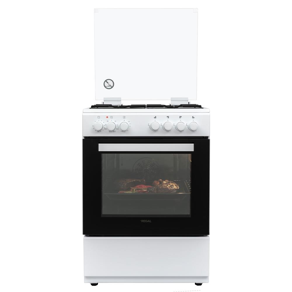 REGAL SF 6360 A ENERJİ TAMBOY FIRIN