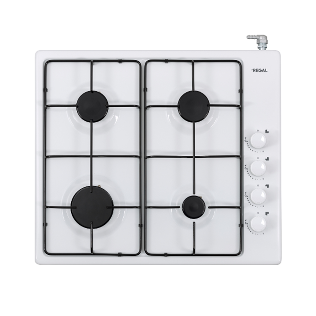 Regal SO 6040 B Set Üstü Ocak