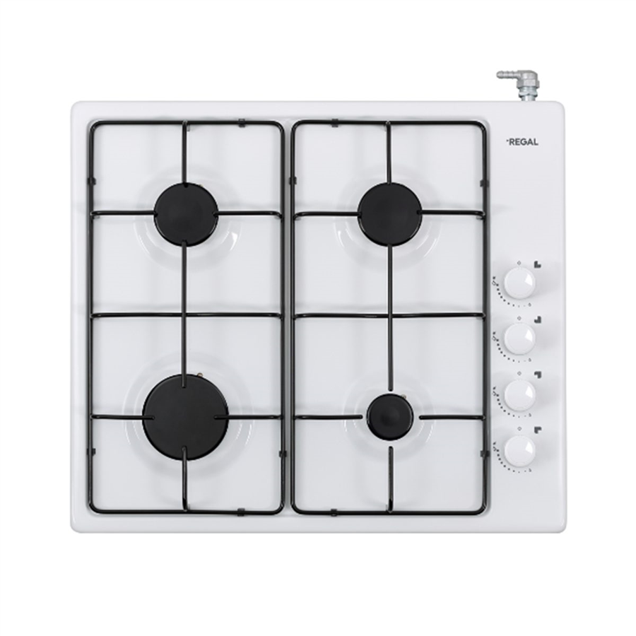 Regal SO 6040 B Set Üstü Ocak